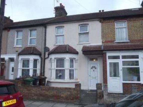 3 Bedroom Terraced